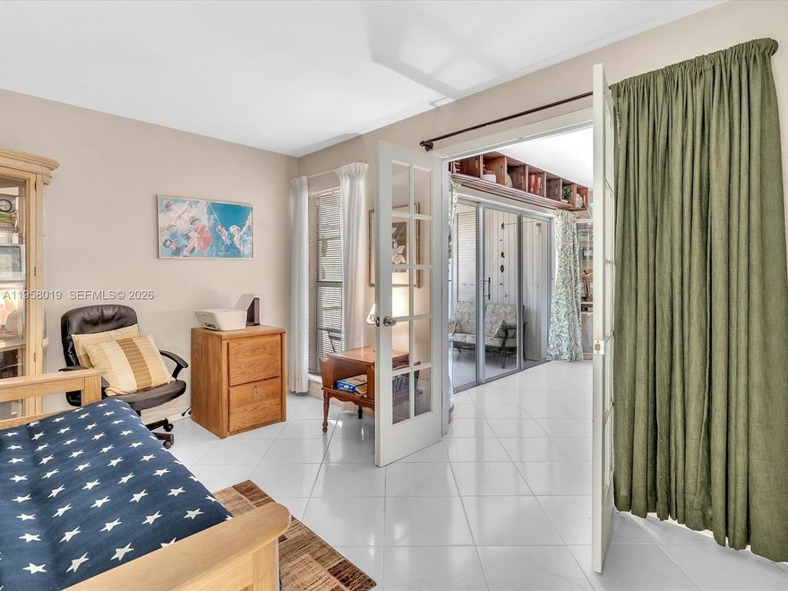 Great condition, never rented before, in great community. Close to downtown Wilton MAnors, Ft LAuderdale Beach, I95, Grocery stores, Coral Ridge Mall, restaurants, and more. 2 Bedrooms, 1 Bathroom. Walk in closet, remodeled kitchen and bathroom a couple years ago. CABLE, HIGH SPEED INTERNET AND WATER INCLUDED IN RENT.