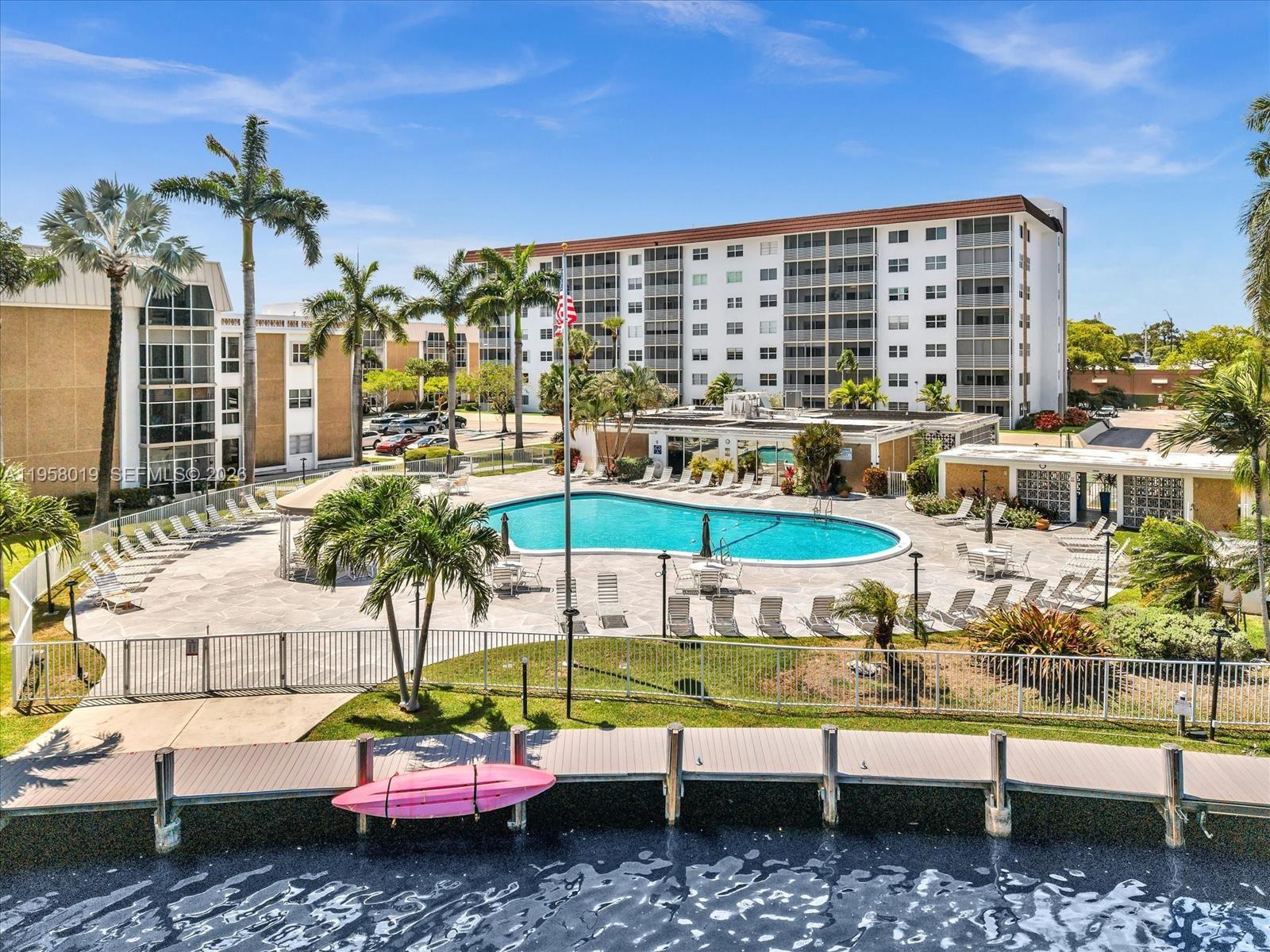 RIVER SHORES CONDO - Residential Lease