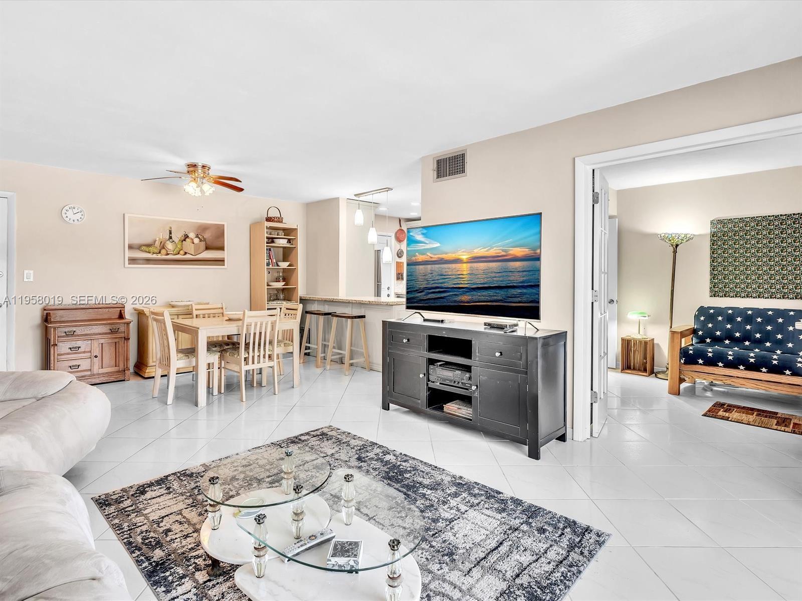 RIVER SHORES CONDO - Residential Lease