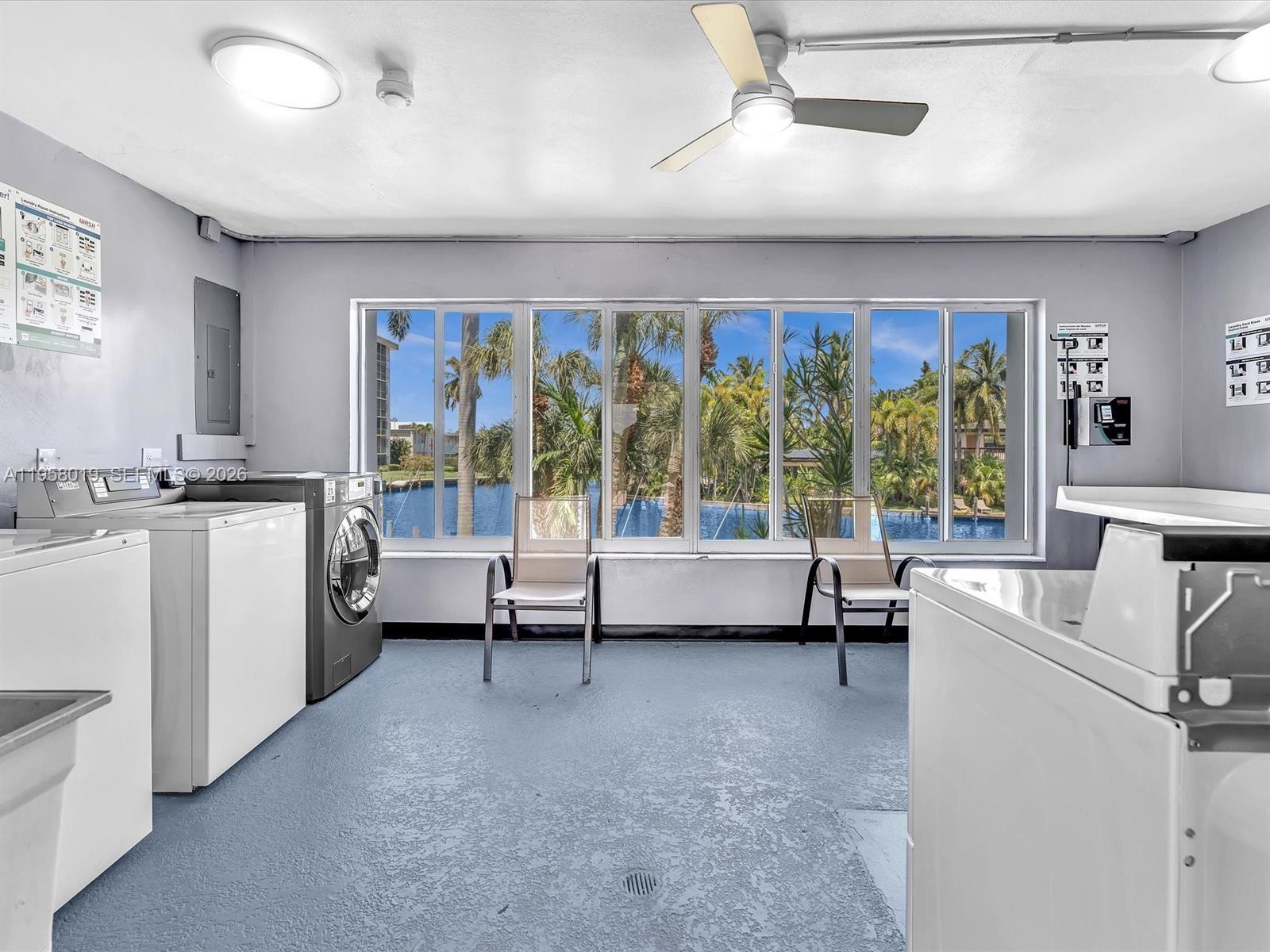 RIVER SHORES CONDO - Residential Lease