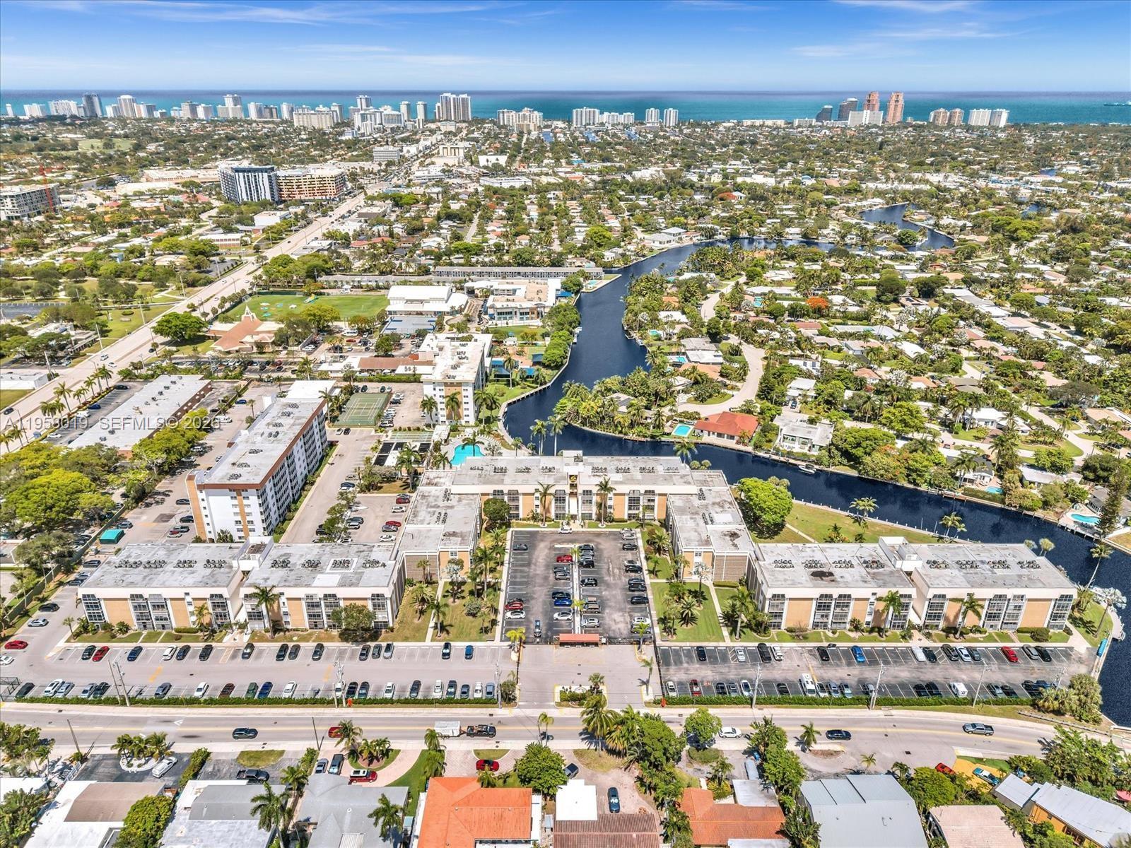 RIVER SHORES CONDO - Residential Lease