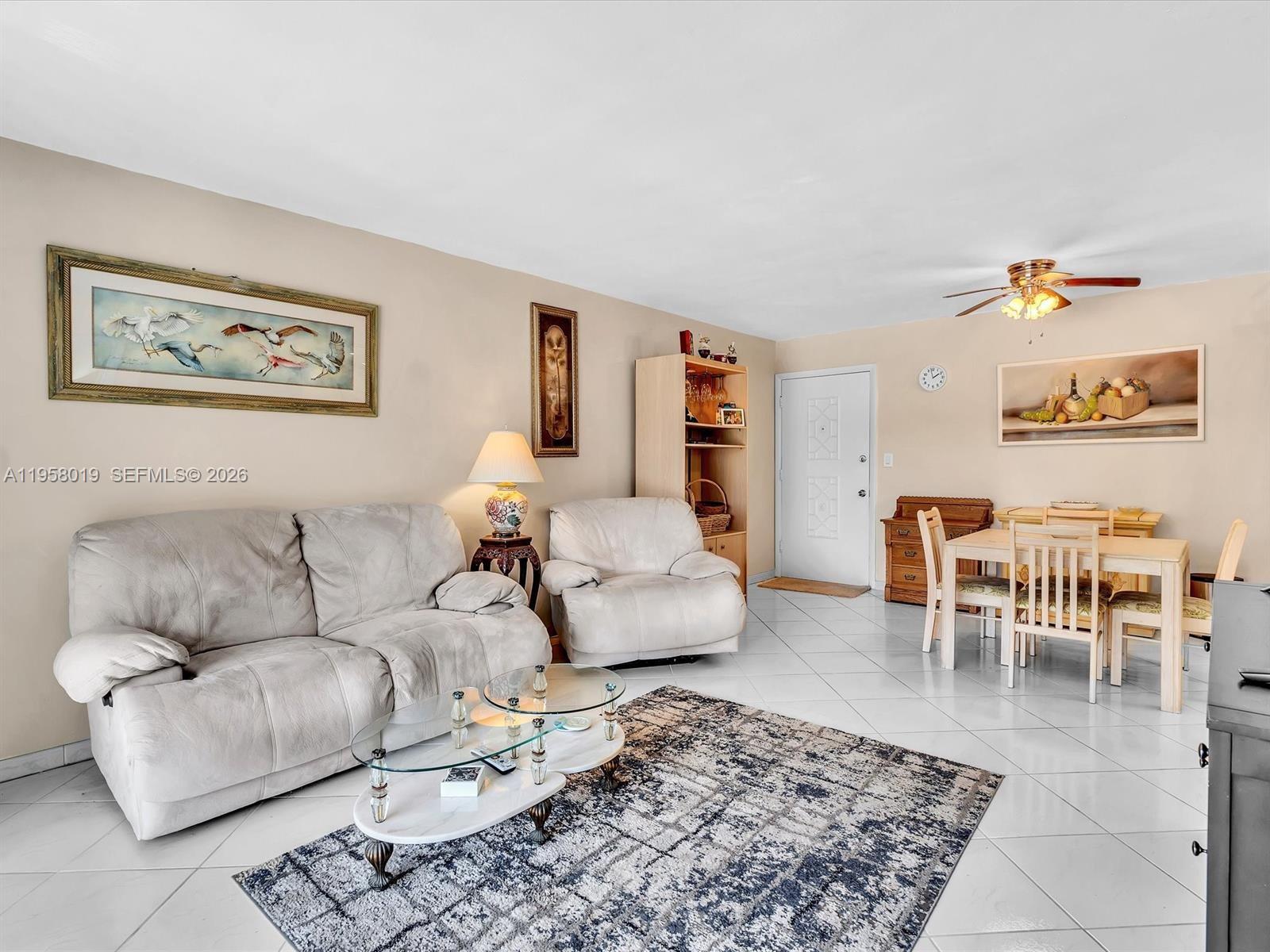 RIVER SHORES CONDO - Residential Lease