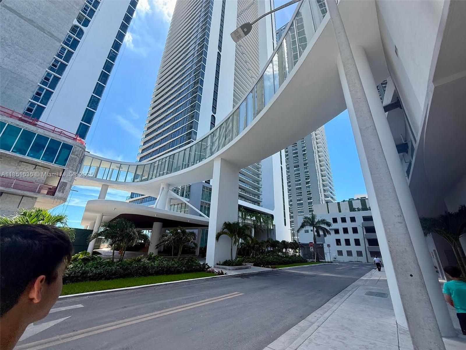 Aria Reserve - Residential Lease