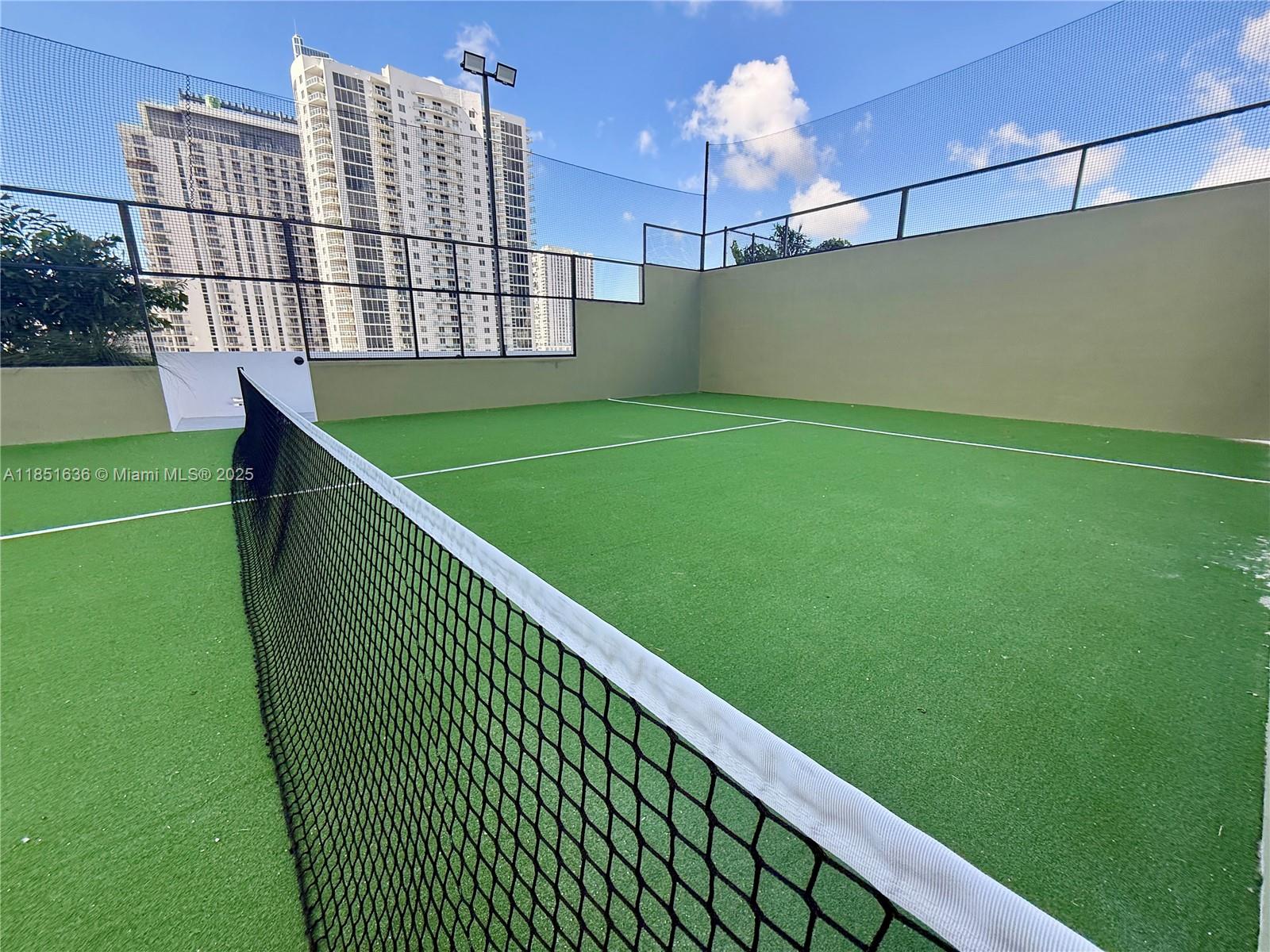 Aria Reserve - Residential Lease