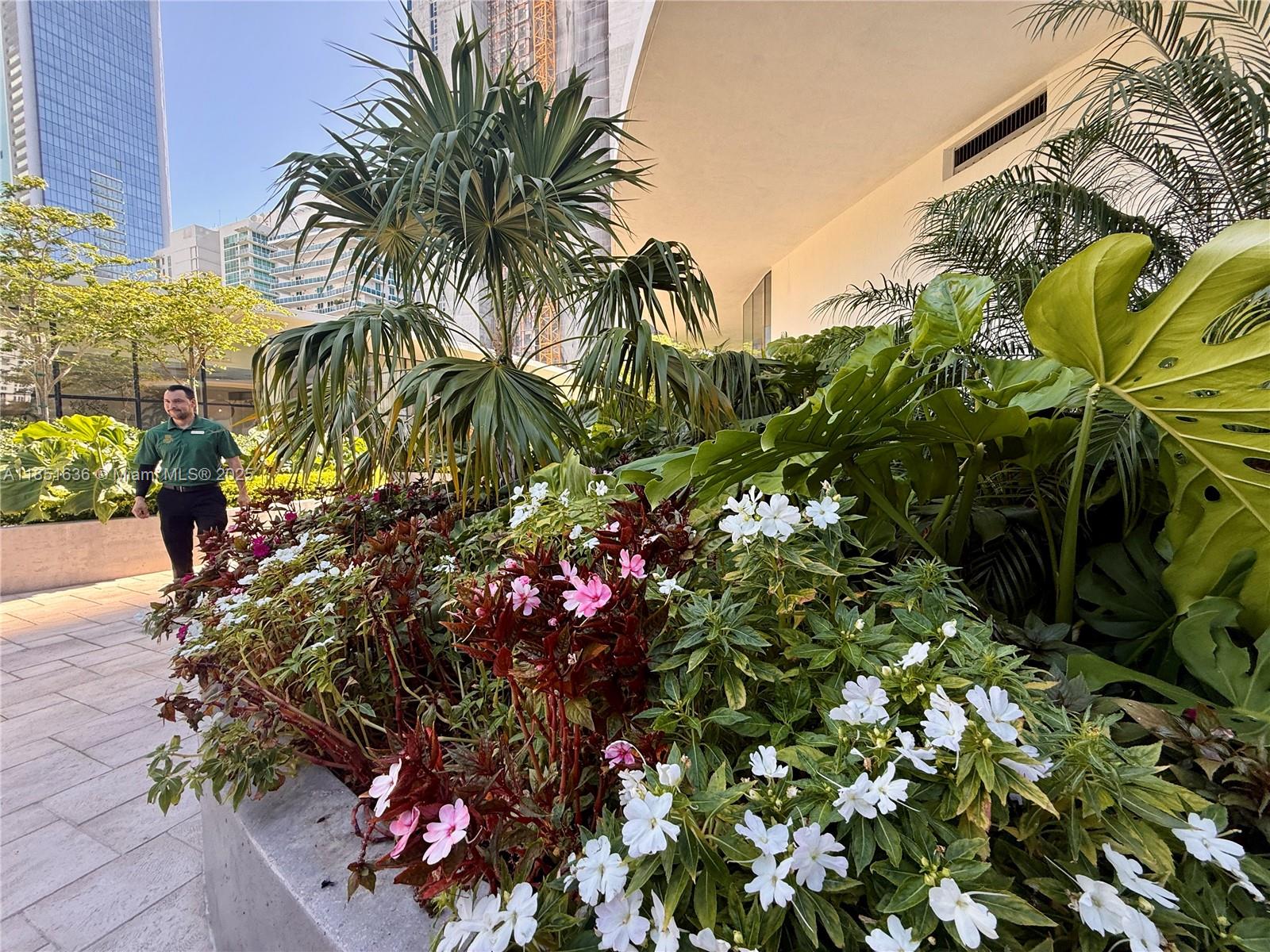 Aria Reserve - Residential Lease