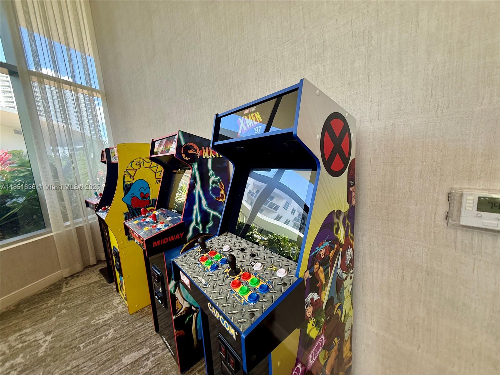 Aria Reserve - Residential Lease