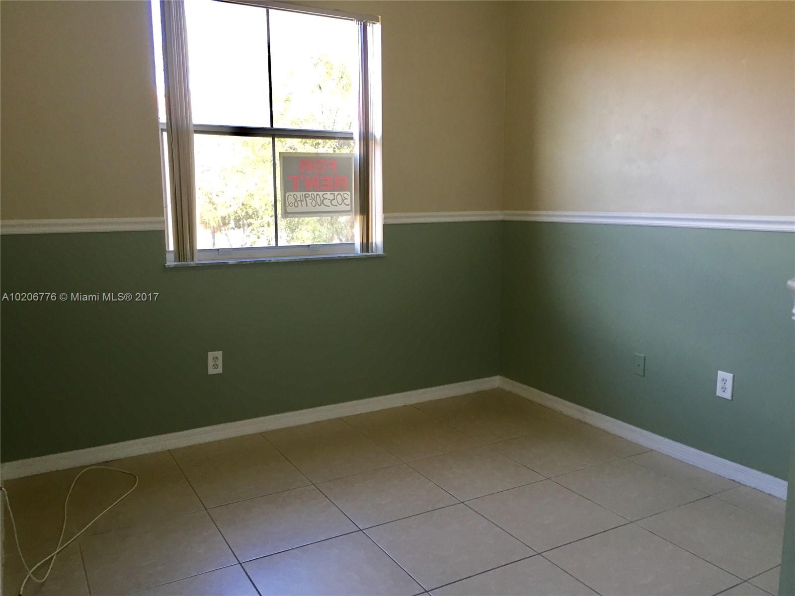 Villa Vizcaya Condo - Residential Lease