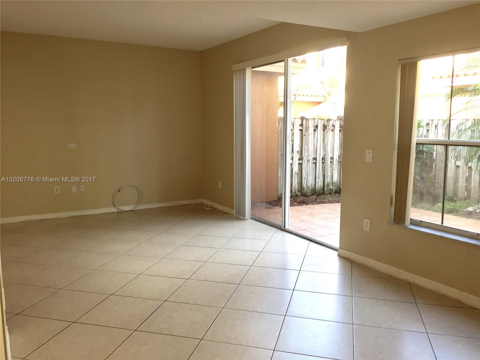 Villa Vizcaya Condo - Residential Lease