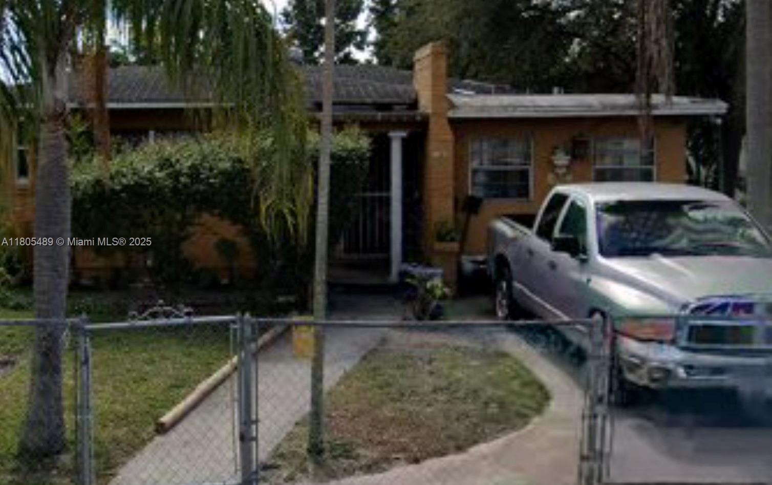 Property for Sale at 1076 Nw 77th St, Miami, Broward County, Florida - Bedrooms: 3 
Bathrooms: 2  - $470,000