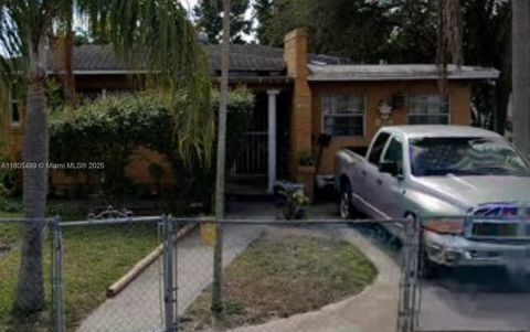 1076 NW 77th St Miami FL 33150