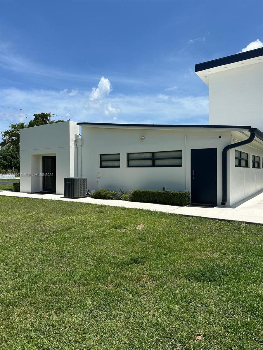 Great opportunity to sublease space within an established church property. Ideal for Adult Day Care, Child Day Care, or any other business permitted by the city. Spacious and well-maintained facilities with access to shared parking. Tenant will be responsible for obtaining all necessary city and state permits and licenses for their operation. Prime location with excellent visibility and accessibility. Easy to show – contact listing agent for more details and to schedule a private showing.