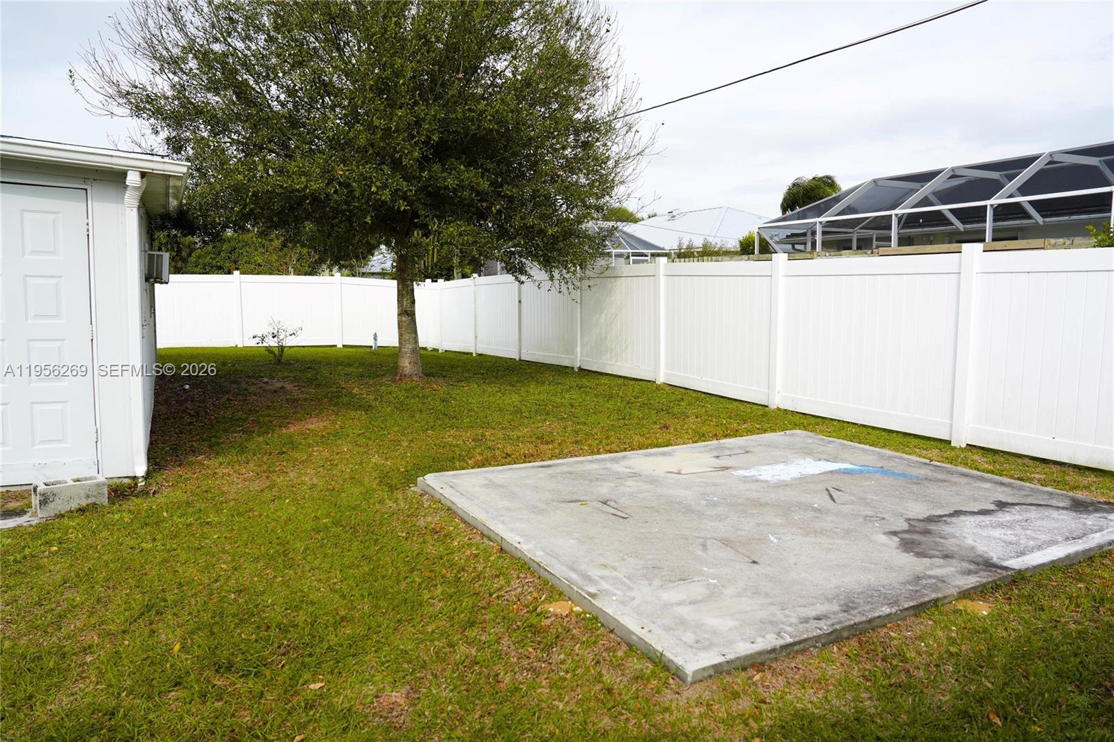 SEBASTIAN HIGHLANDS UNIT - Residential