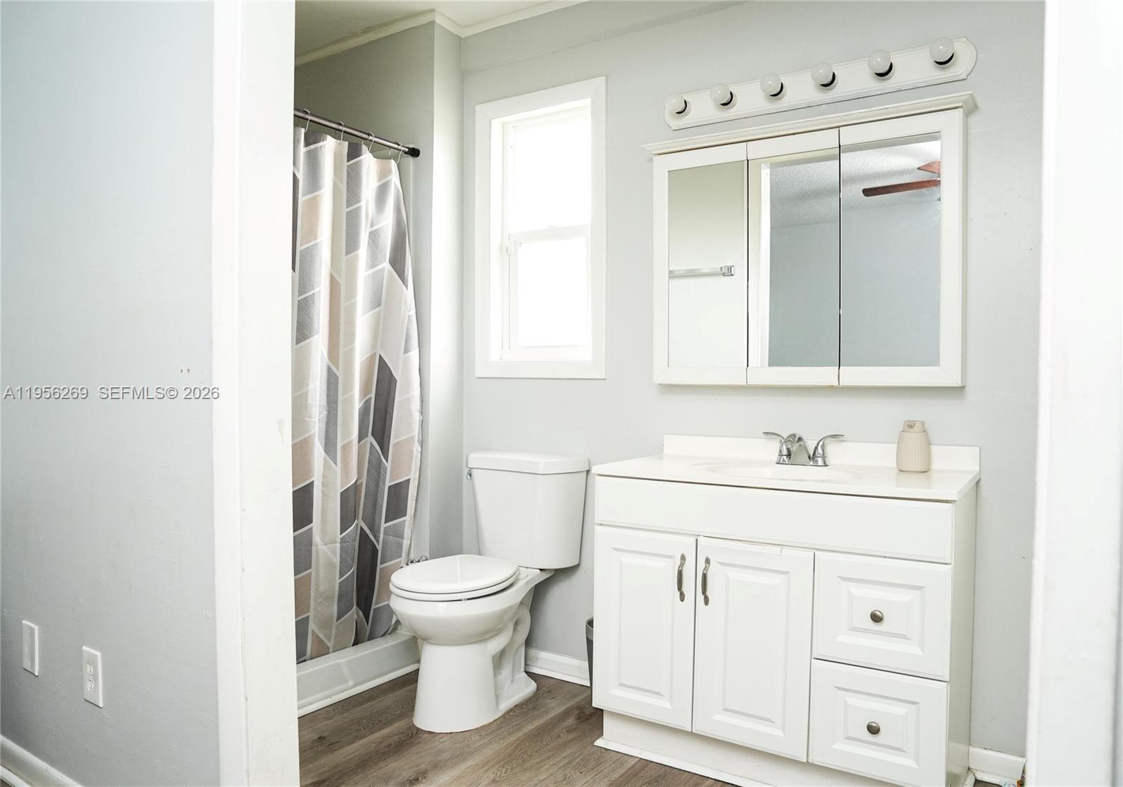 SEBASTIAN HIGHLANDS UNIT - Residential