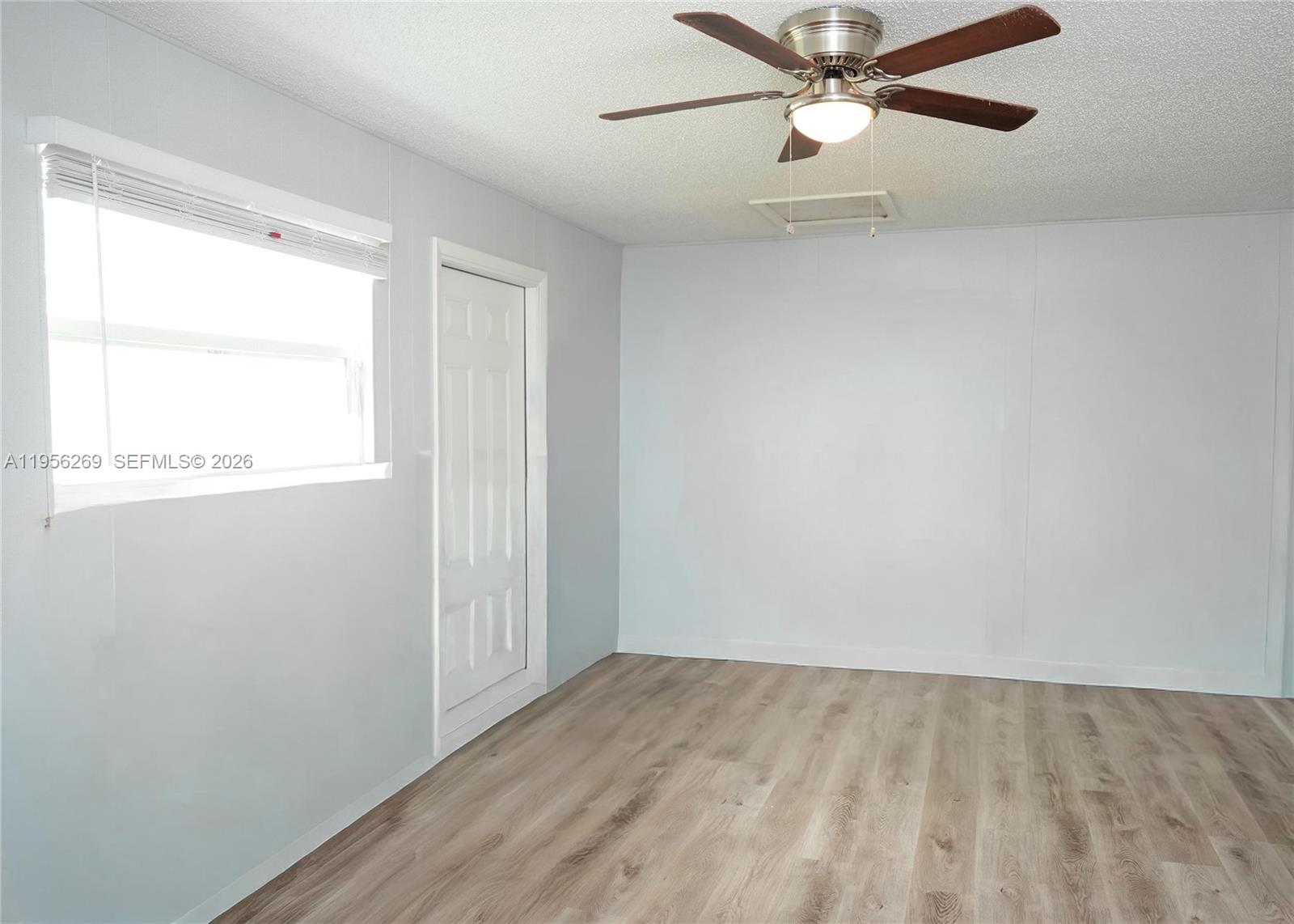 SEBASTIAN HIGHLANDS UNIT - Residential