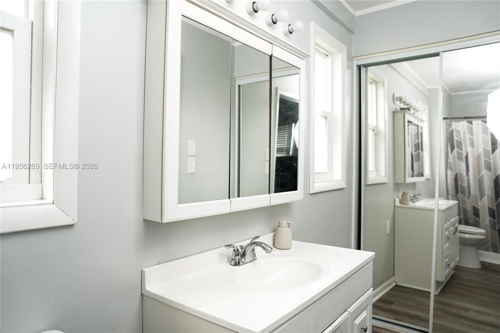 SEBASTIAN HIGHLANDS UNIT - Residential