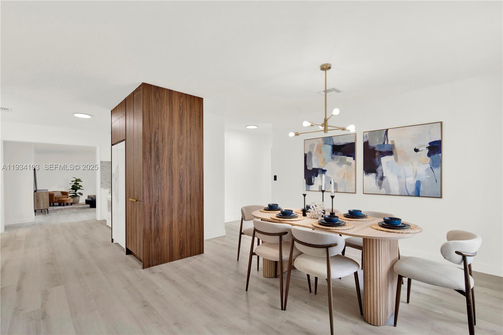 PATTERSON PARK - Residential