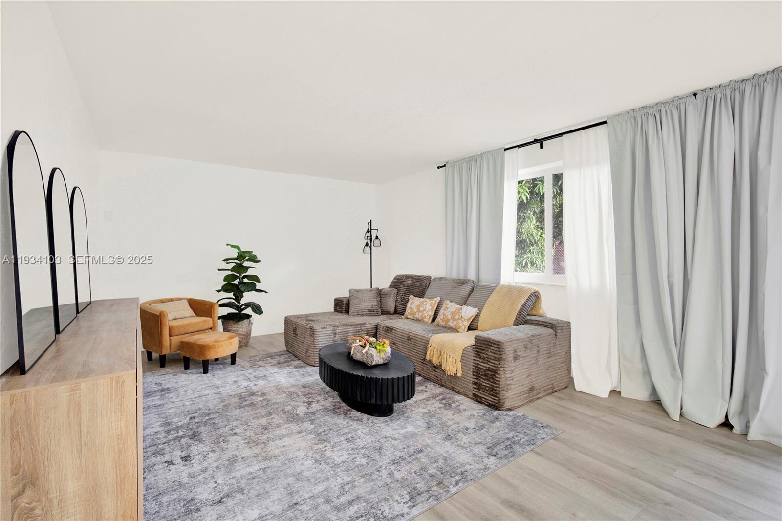 PATTERSON PARK - Residential