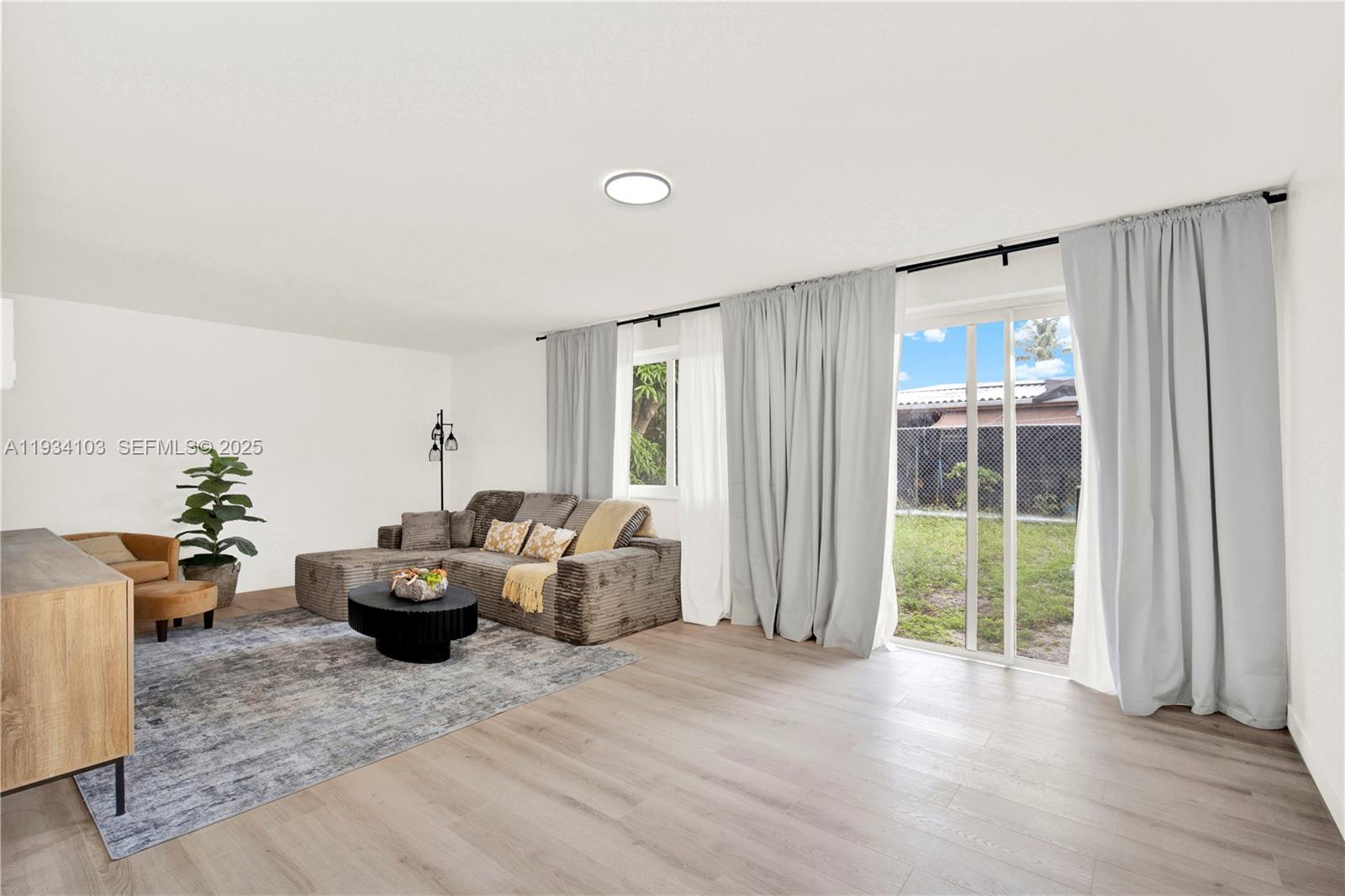 PATTERSON PARK - Residential