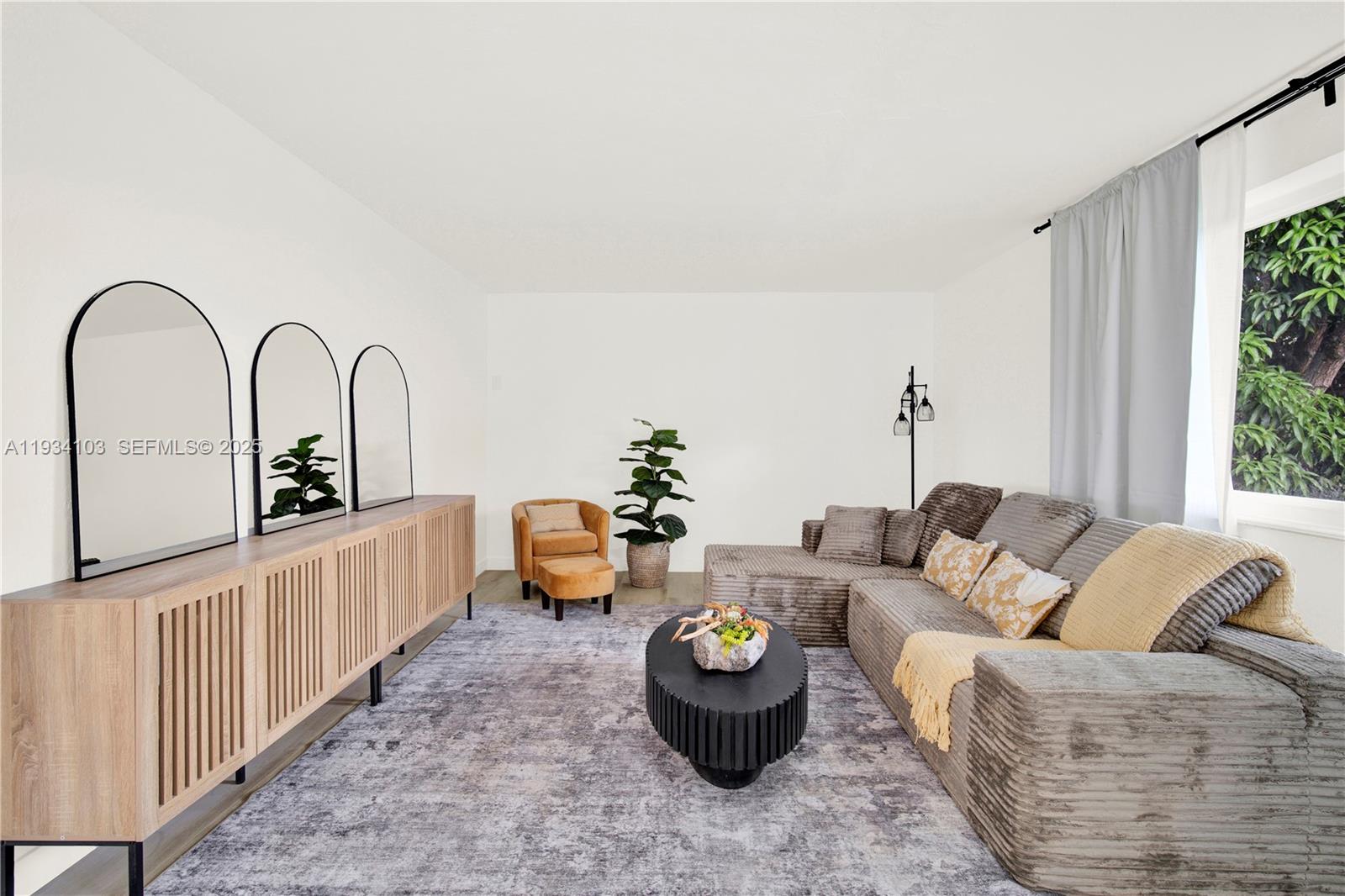 PATTERSON PARK - Residential