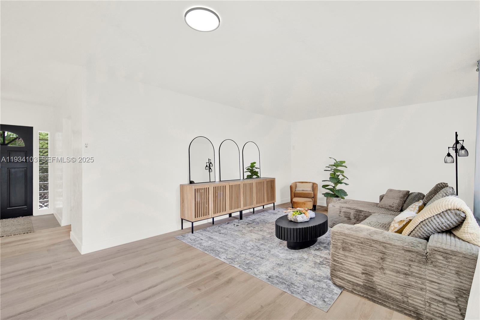 PATTERSON PARK - Residential