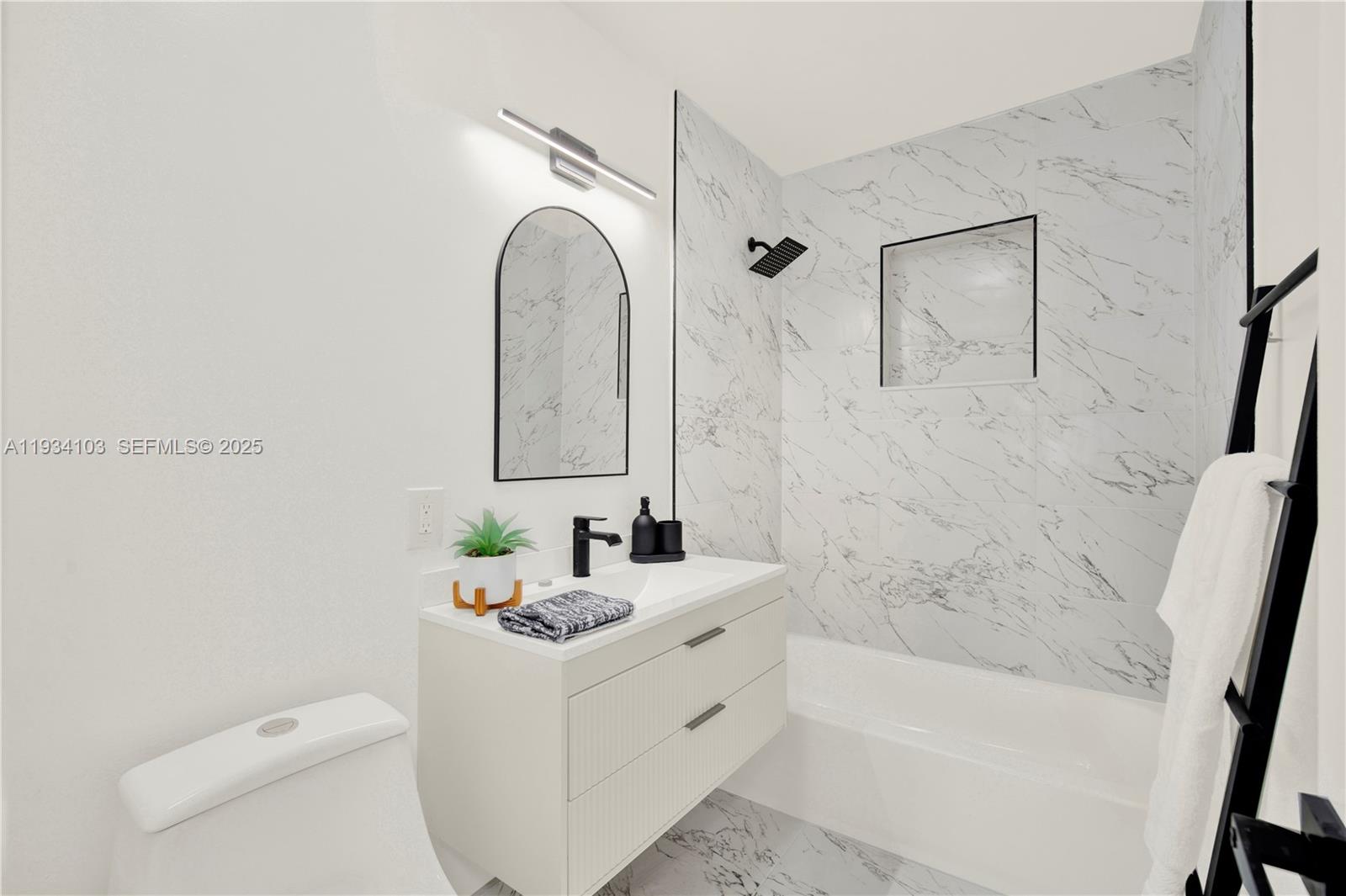 PATTERSON PARK - Residential