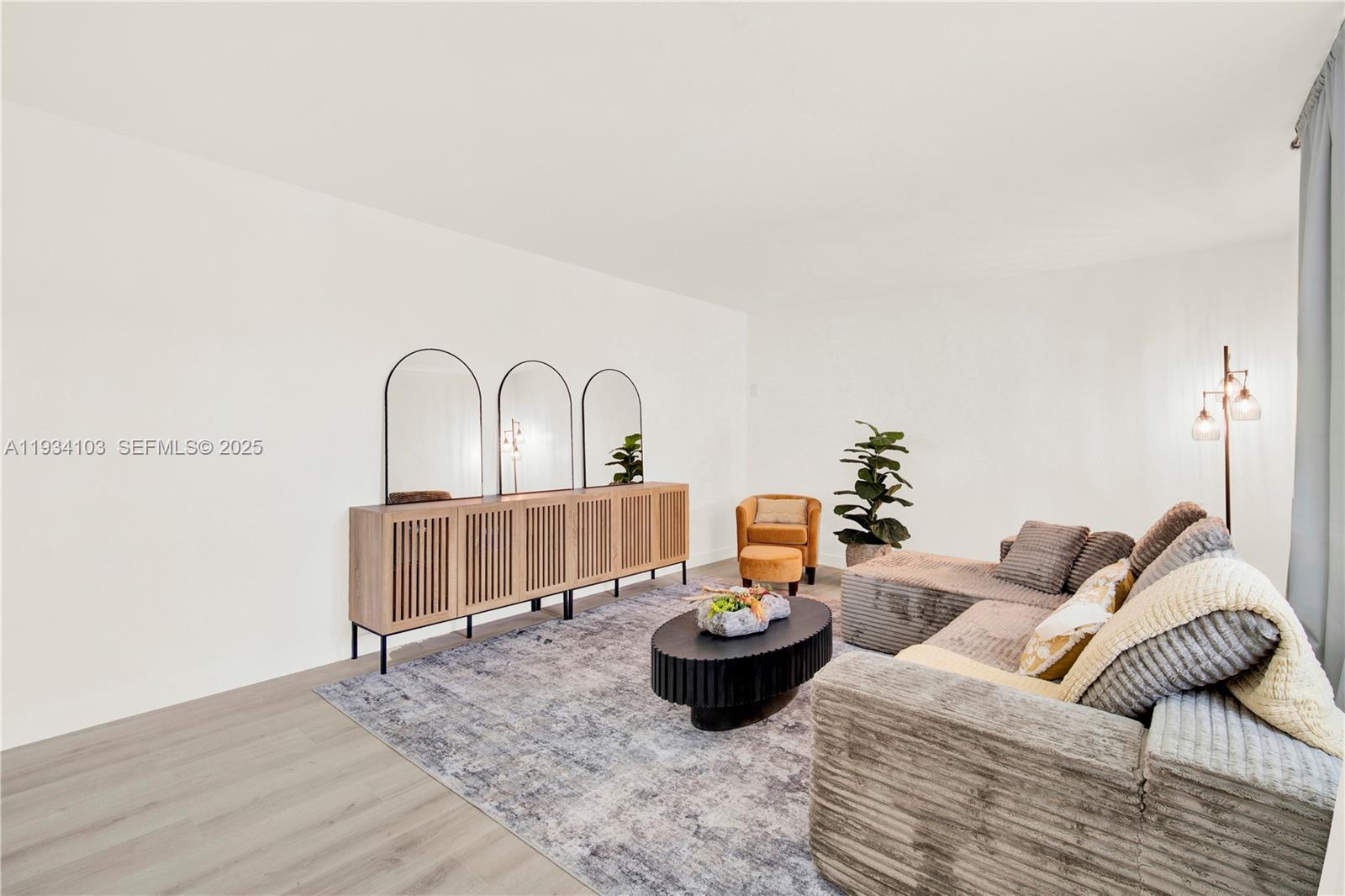 PATTERSON PARK - Residential