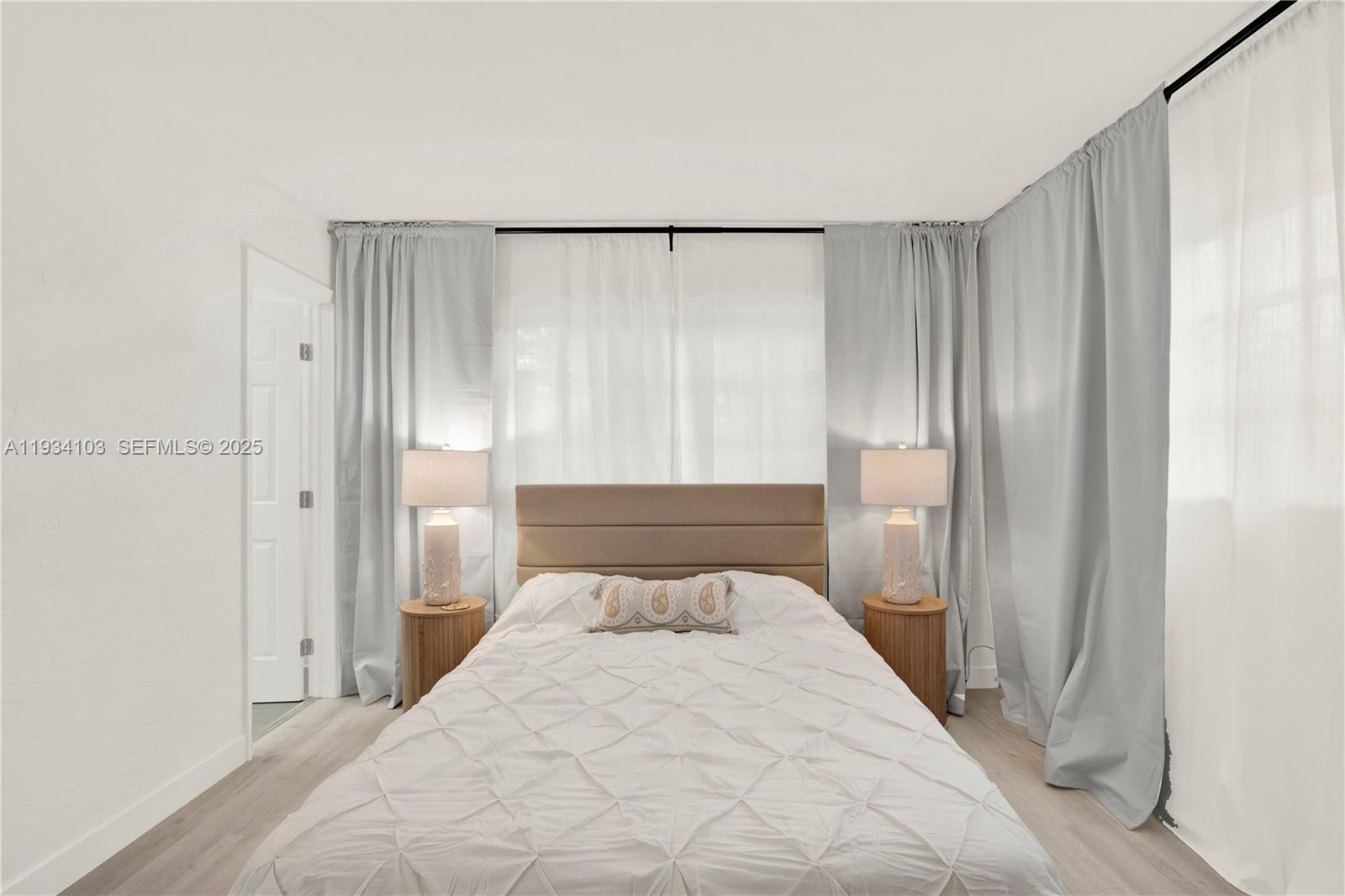 PATTERSON PARK - Residential