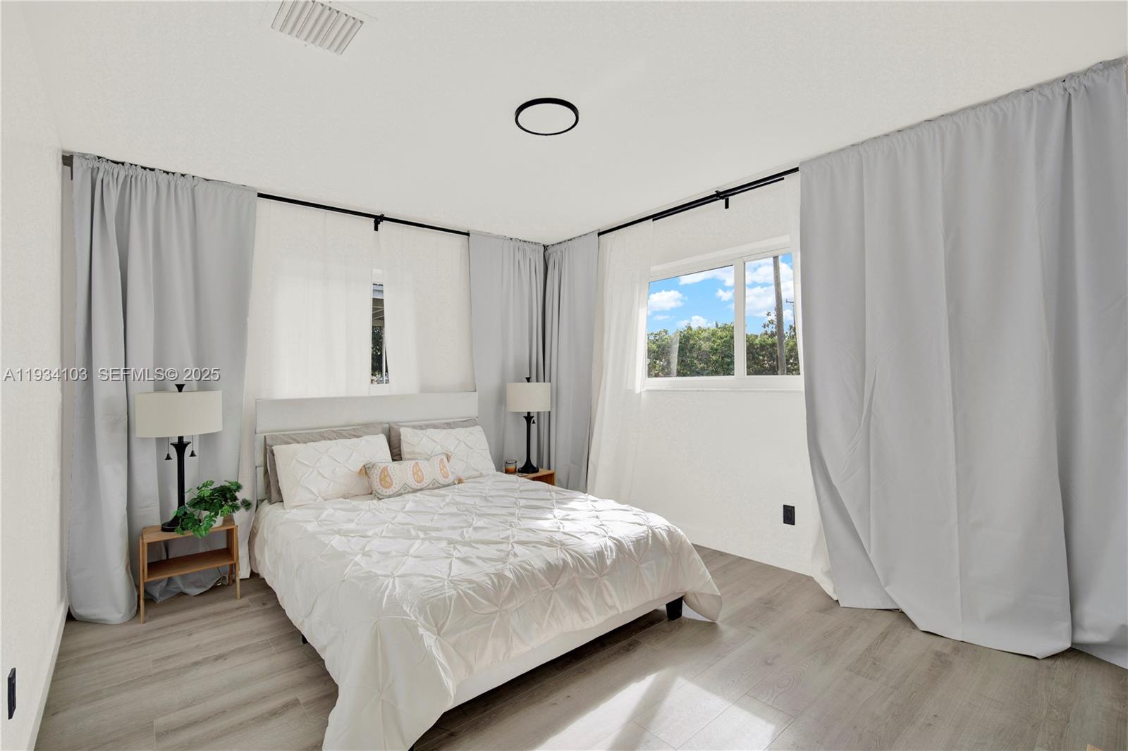 PATTERSON PARK - Residential