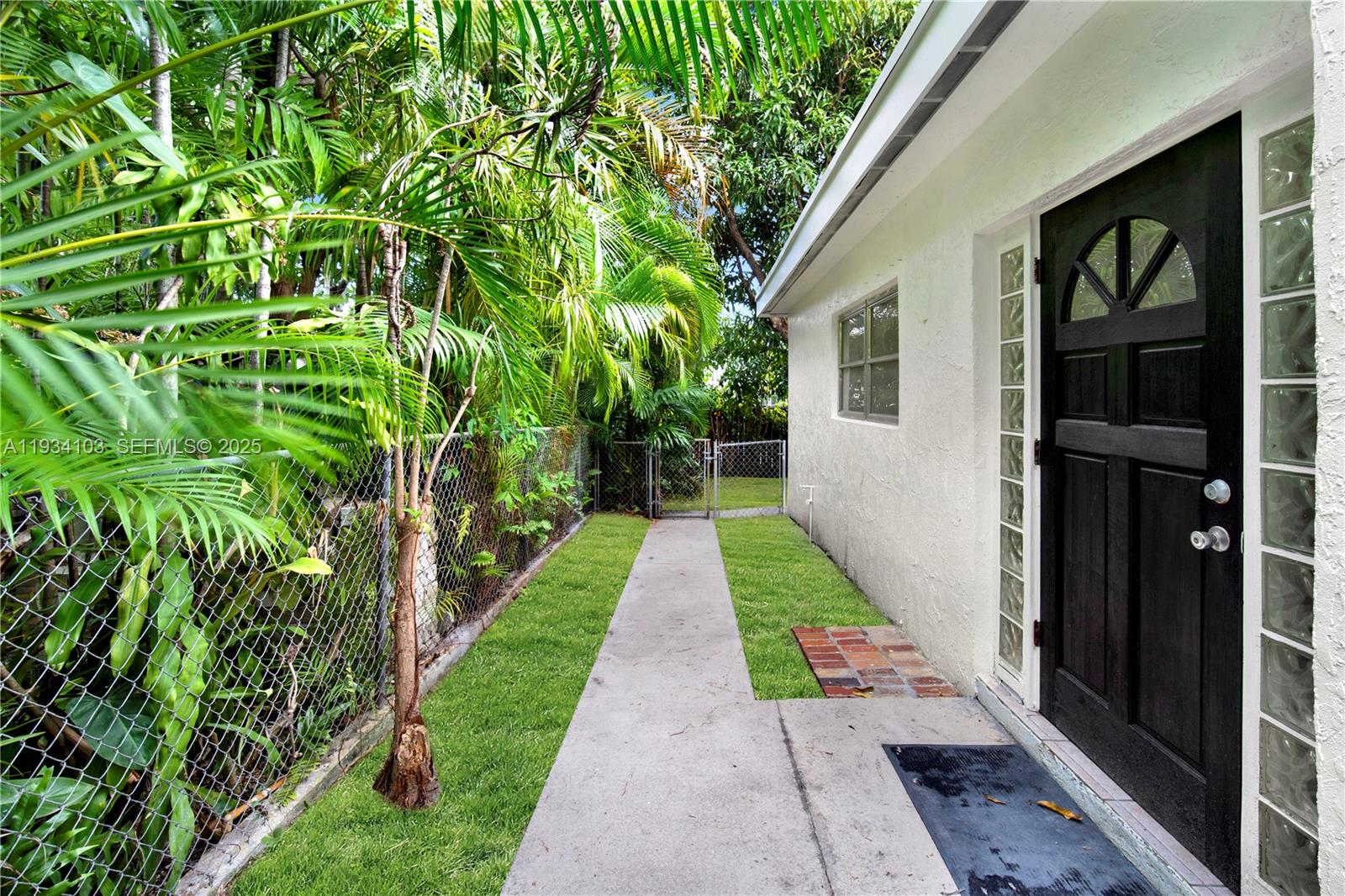 PATTERSON PARK - Residential