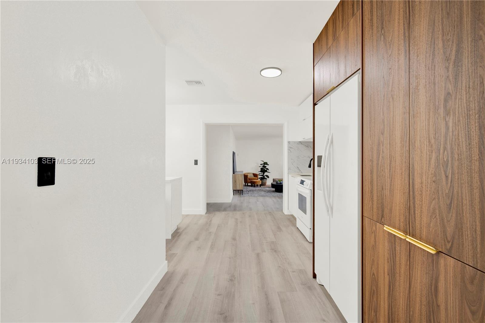 PATTERSON PARK - Residential