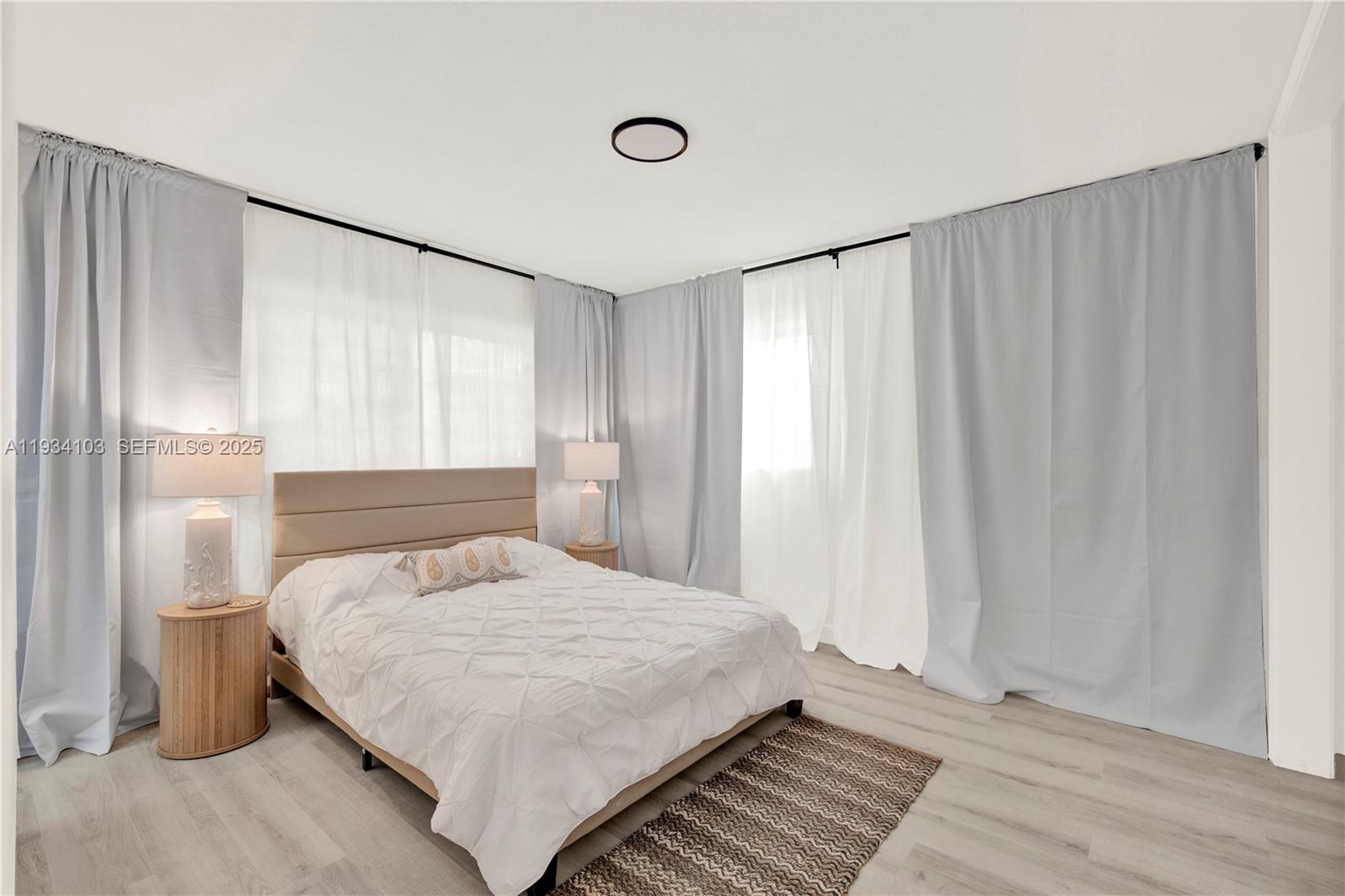 PATTERSON PARK - Residential