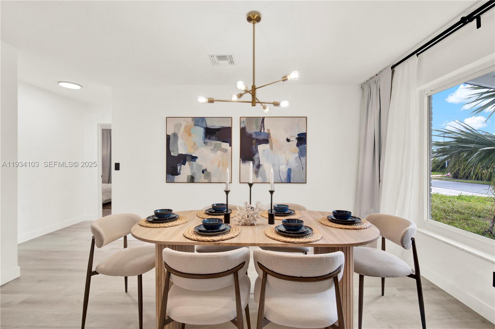 PATTERSON PARK - Residential