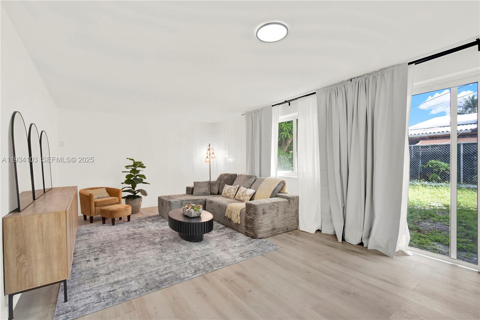 PATTERSON PARK - Residential