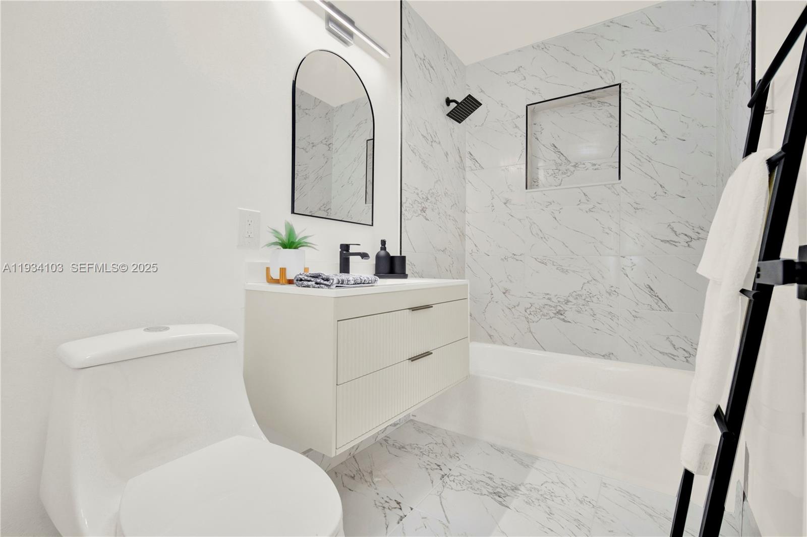 PATTERSON PARK - Residential