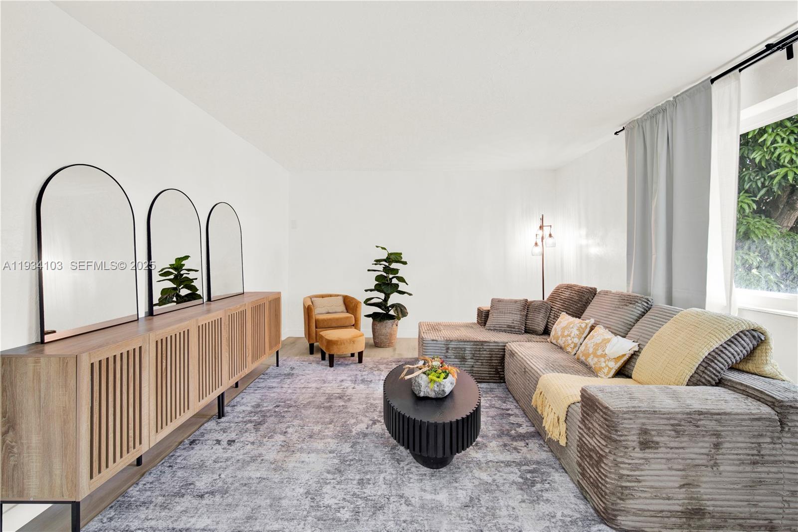 PATTERSON PARK - Residential