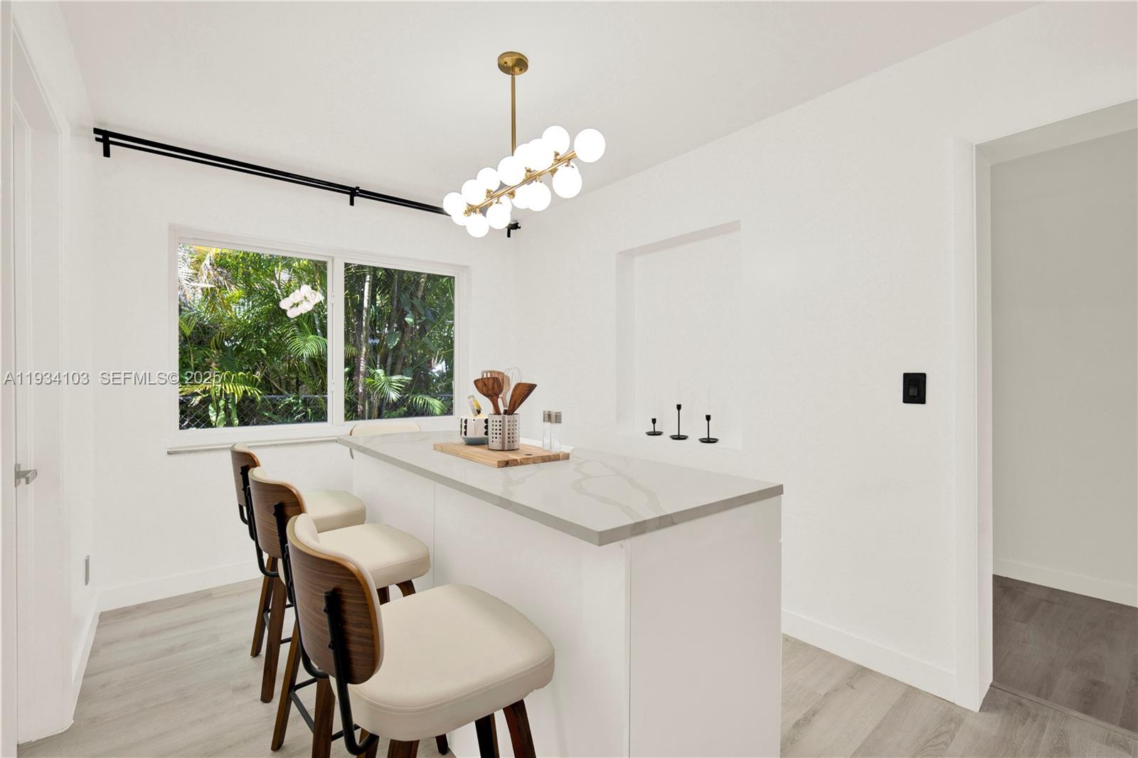 PATTERSON PARK - Residential