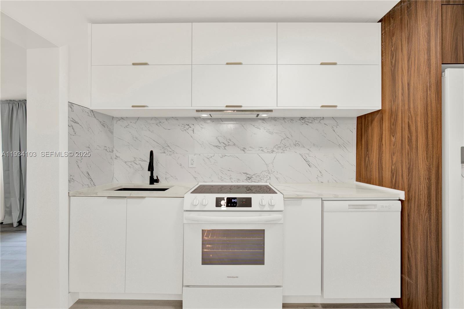 PATTERSON PARK - Residential