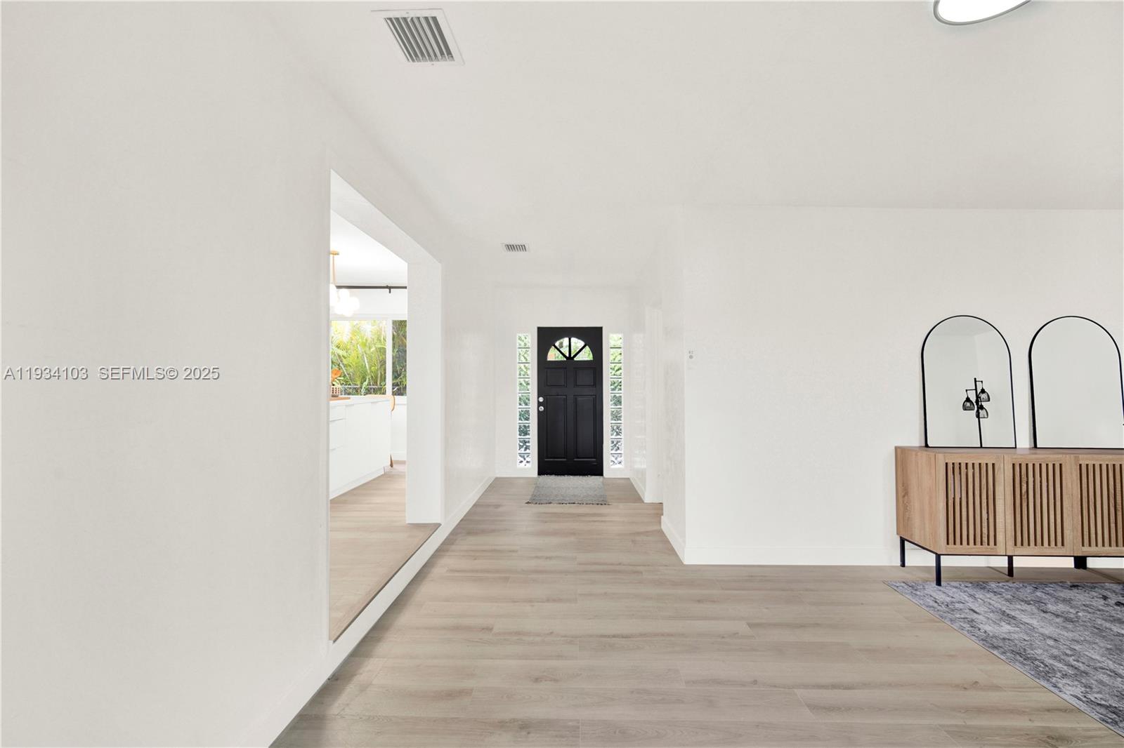 PATTERSON PARK - Residential