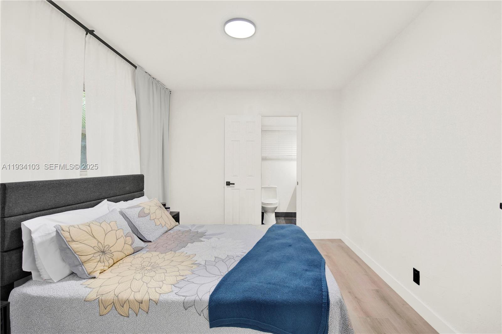 PATTERSON PARK - Residential