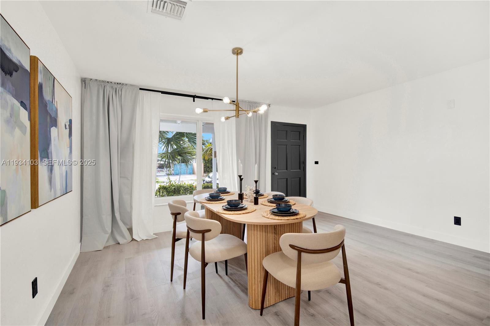 PATTERSON PARK - Residential