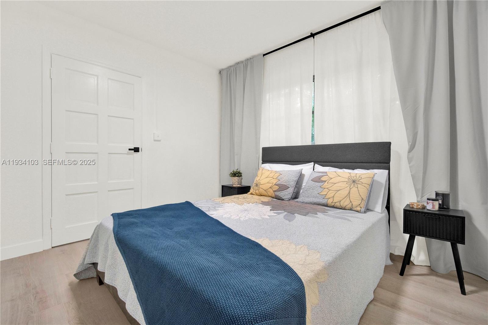 PATTERSON PARK - Residential