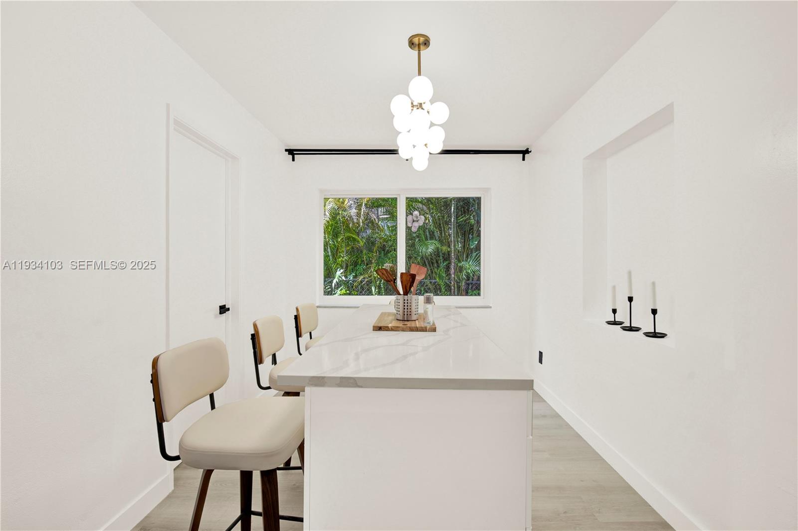 PATTERSON PARK - Residential