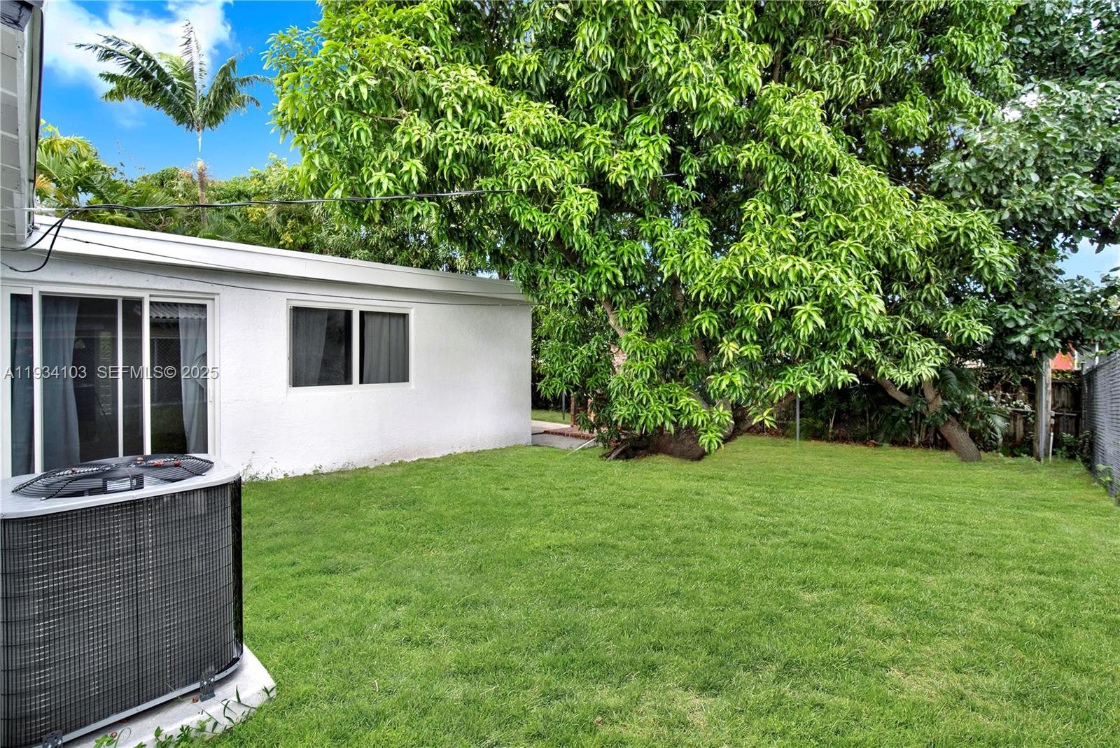 PATTERSON PARK - Residential