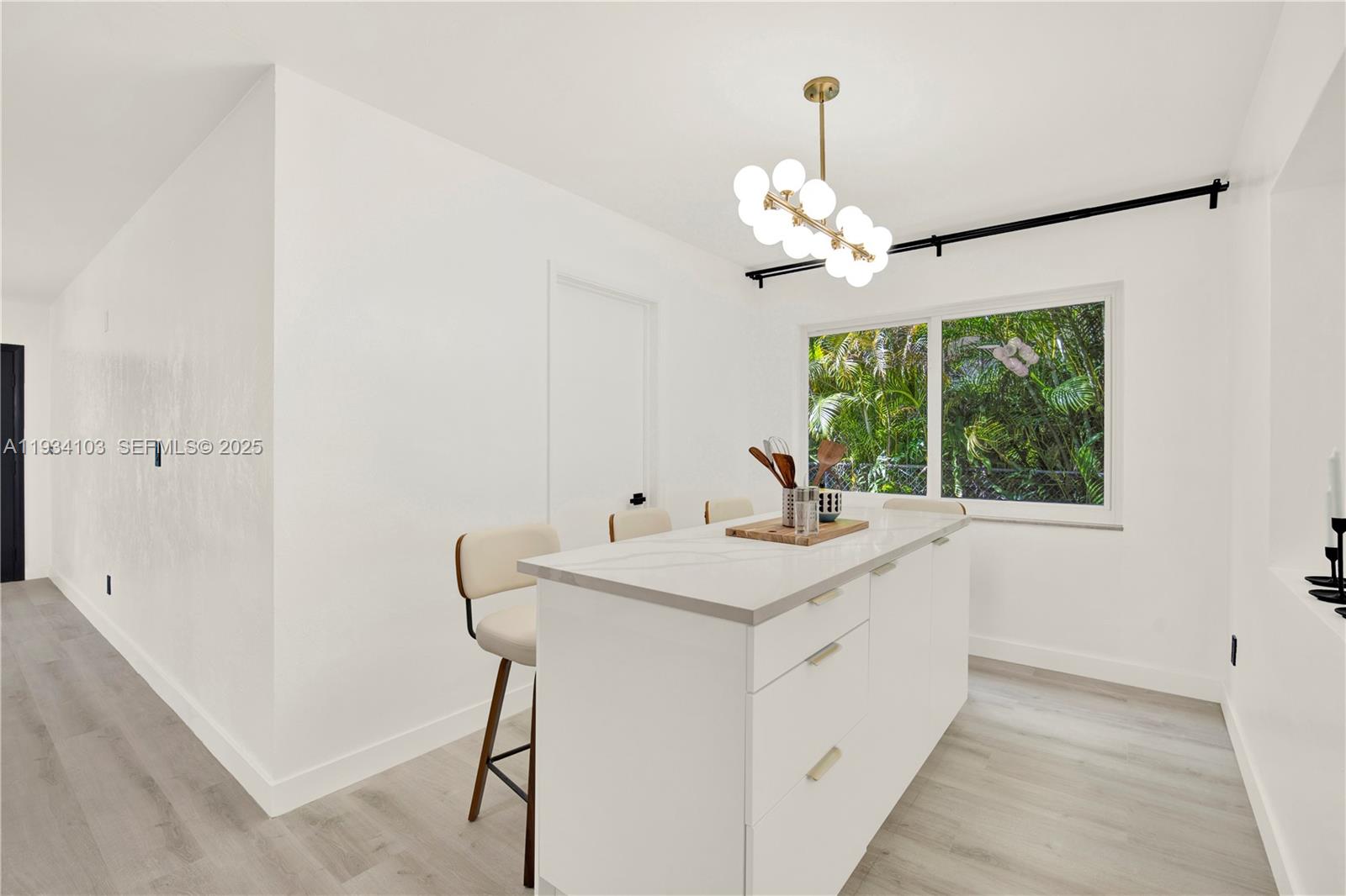 PATTERSON PARK - Residential