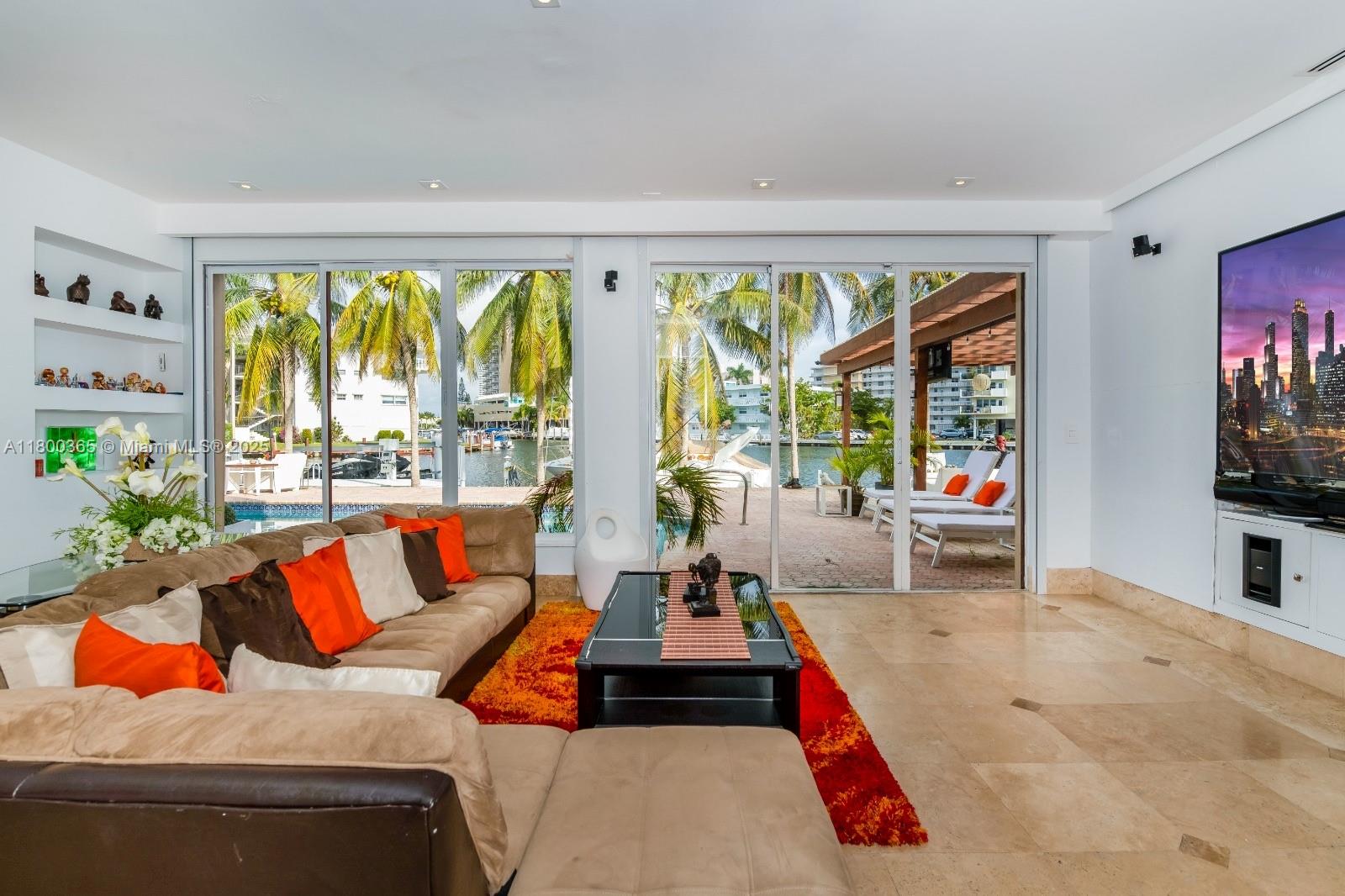 GOLDEN ISLES SEC - Residential