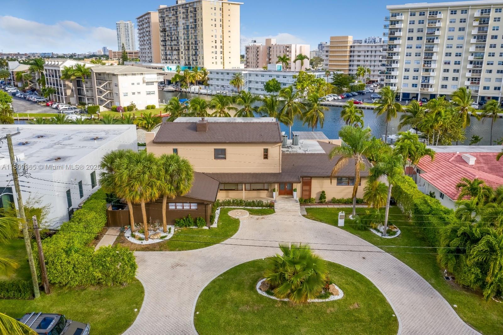 GOLDEN ISLES SEC - Residential