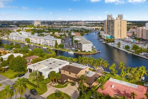 418 Tammarind Dr Hallandale Beach FL 33009