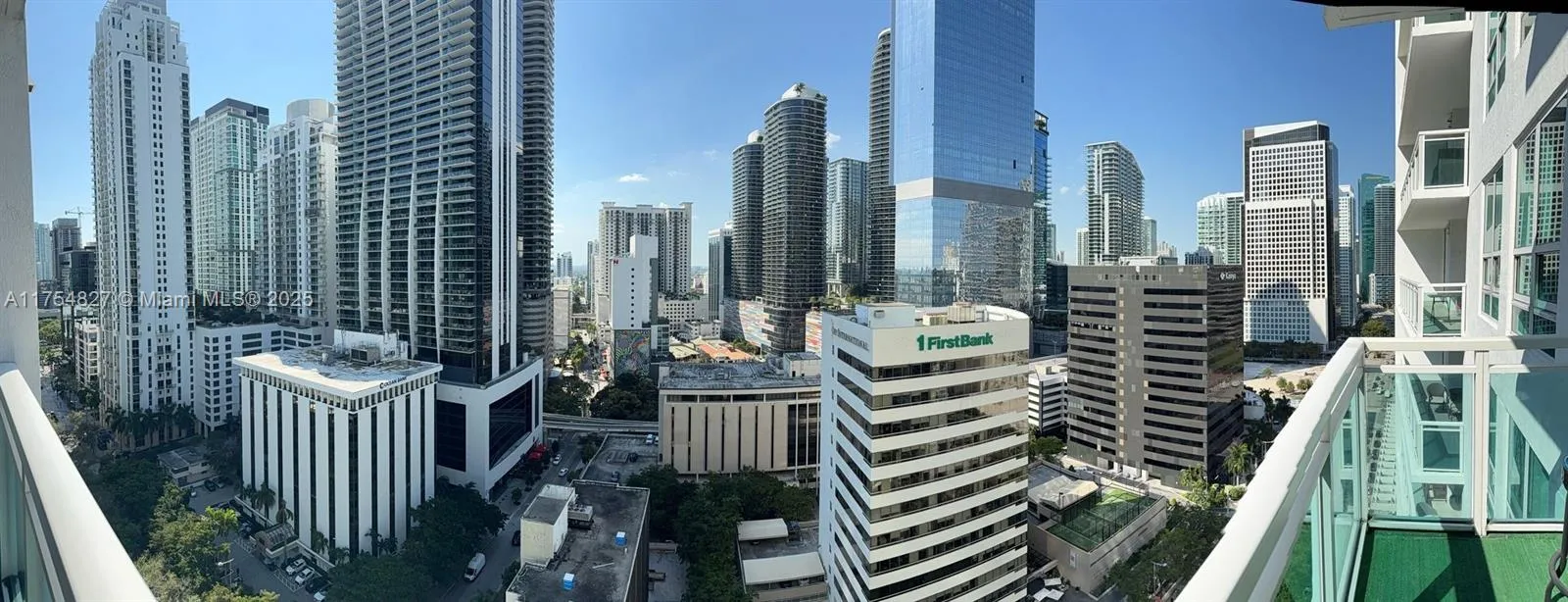 Miami, Florida 33131, United States, 1 Bedroom Bedrooms, ,1 BathroomBathrooms,Residential,Active,80178