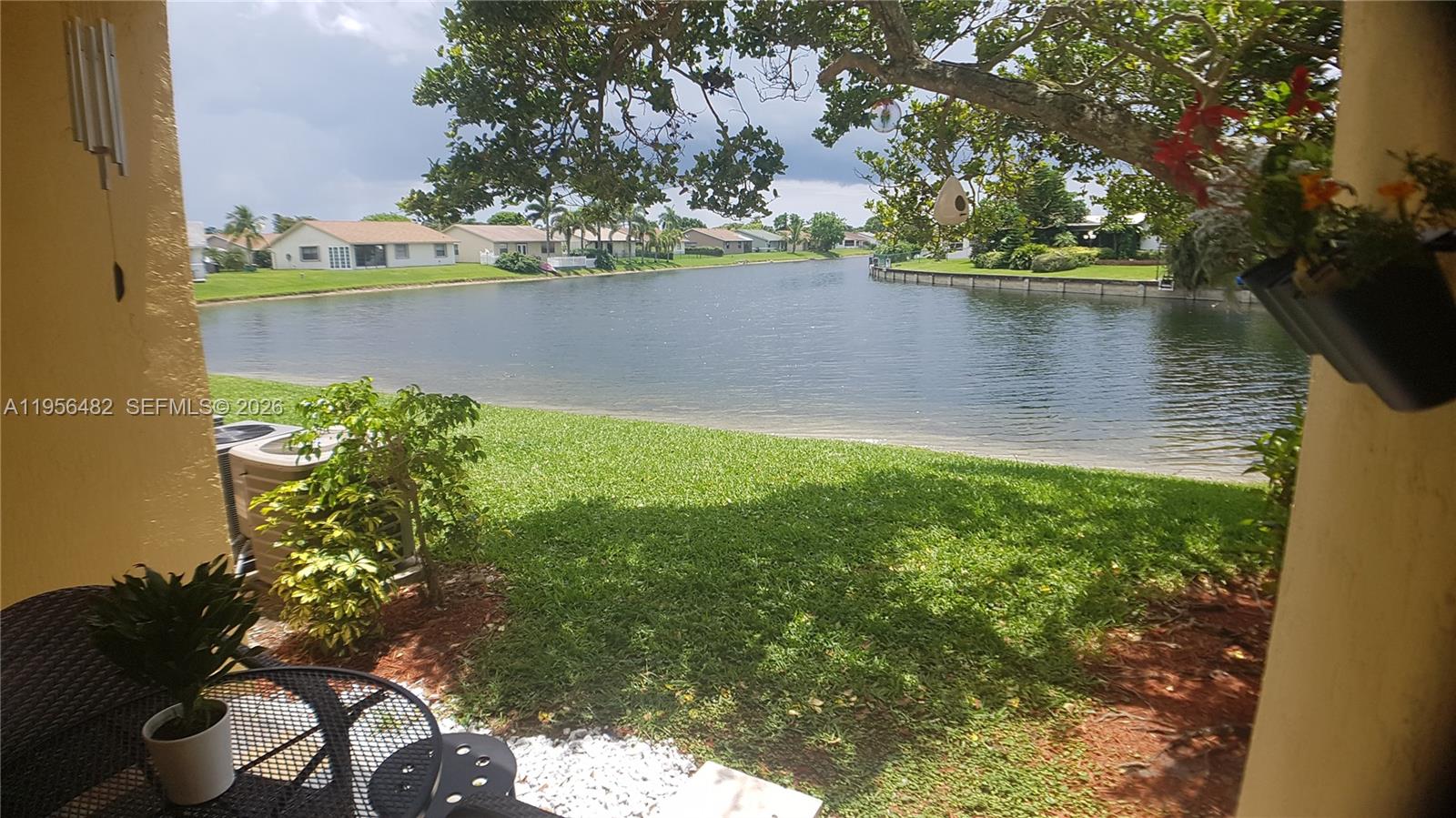 SOUTH PALM PLACE CONDO - Residential