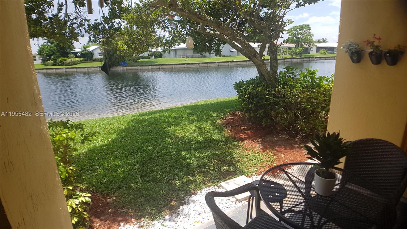 SOUTH PALM PLACE CONDO - Residential